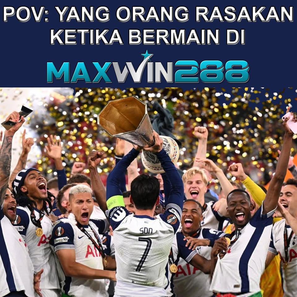 Maxwin288