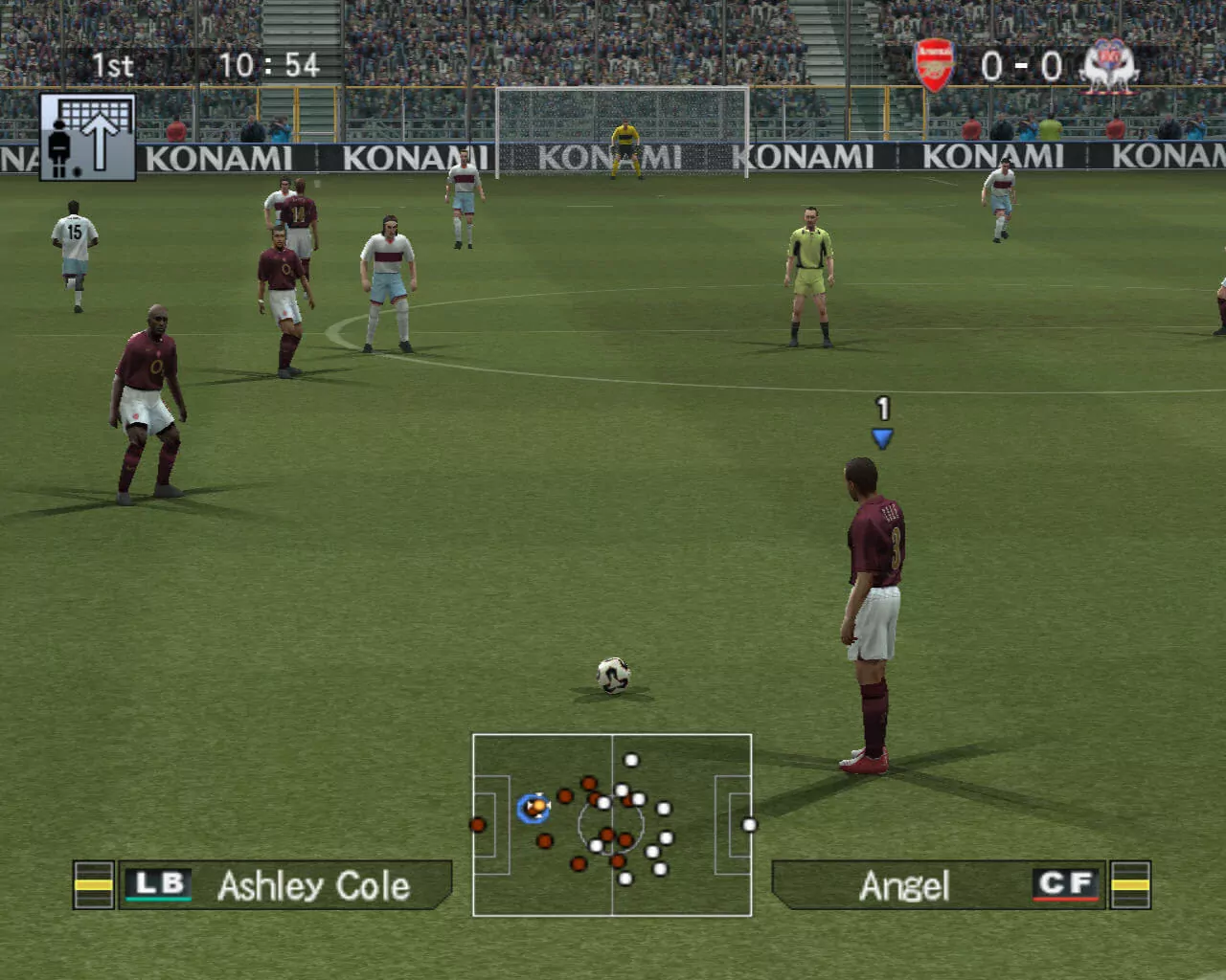 Winning Eleven 9 Winning Eleven 9