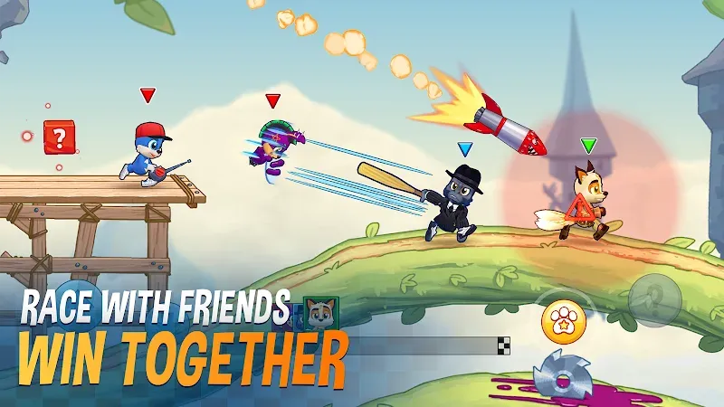 Fun Run 4