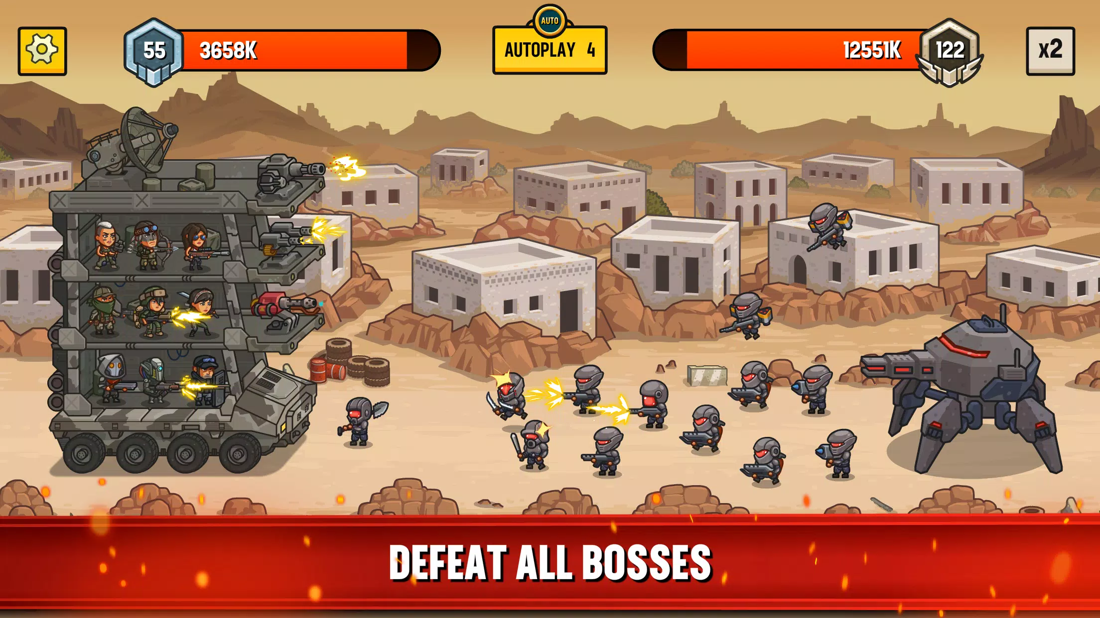 World War Defense World War Defense