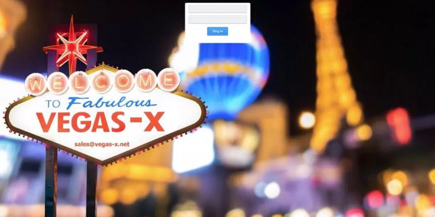 VEGAS-X.ORG VEGAS-X.ORG