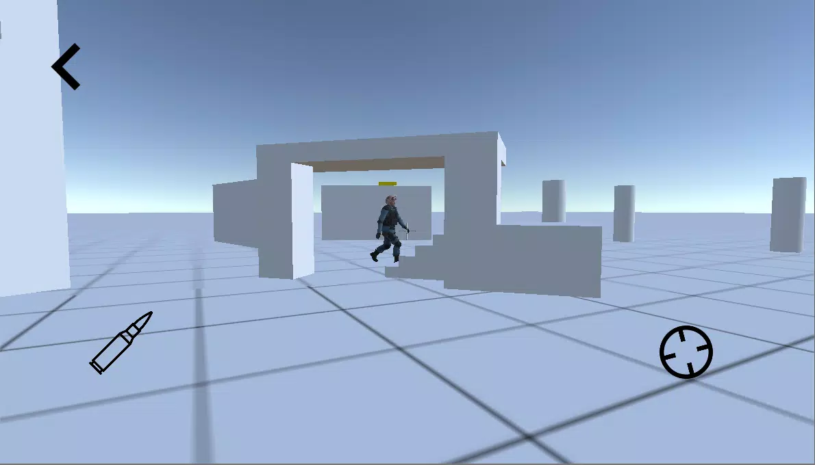 Aim Trainer