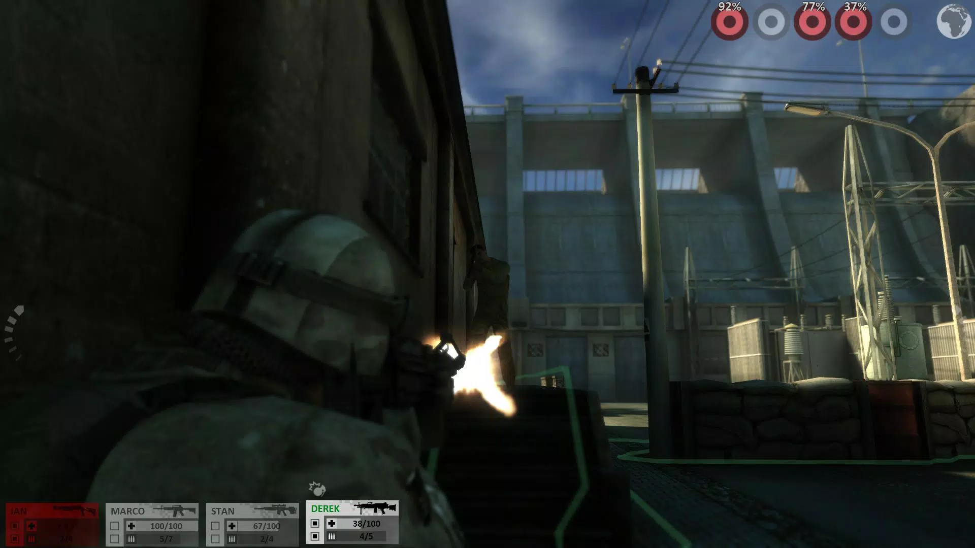 Arma Tactics Arma Tactics