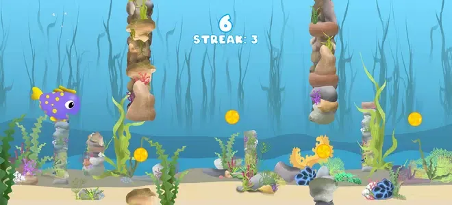 Fishy Food Fishy Food