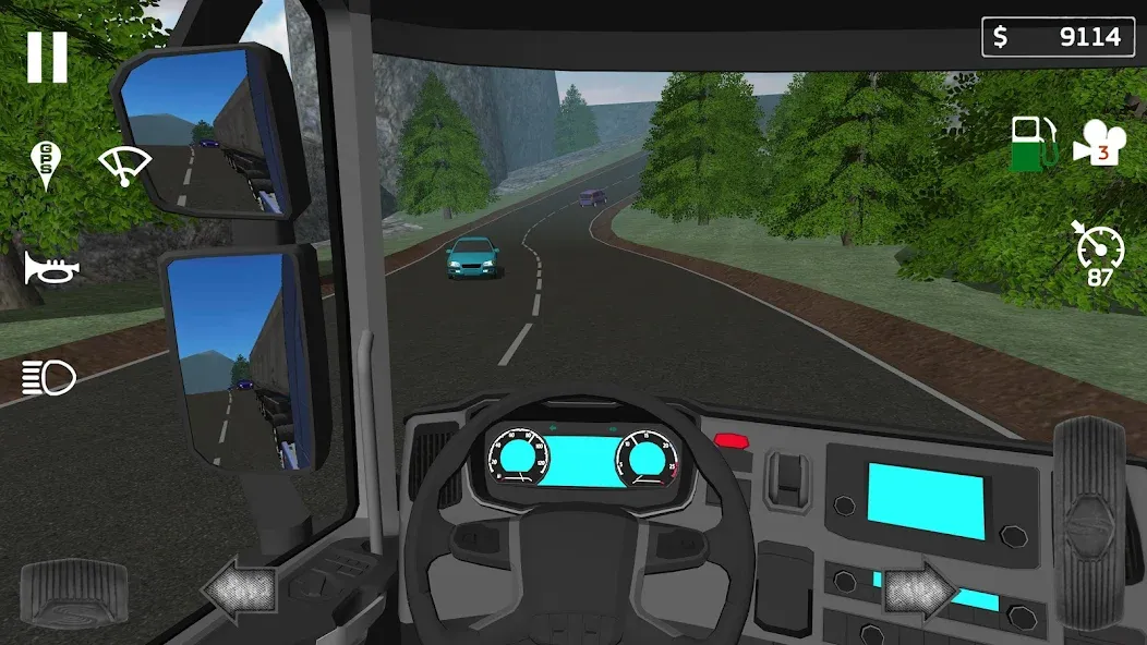 Cargo Transport Simulator Cargo Transport Simulator
