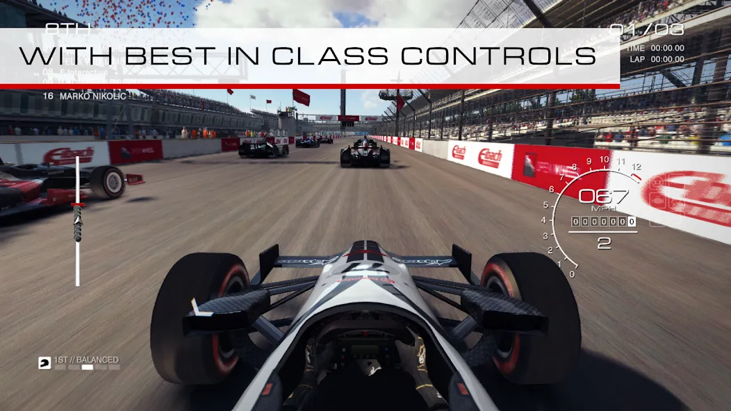 GRID Autosport Custom Edition GRID Autosport Custom Edition