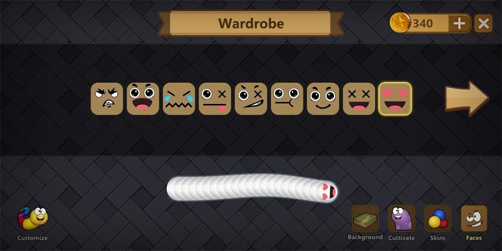 Snake Lite Snake Lite
