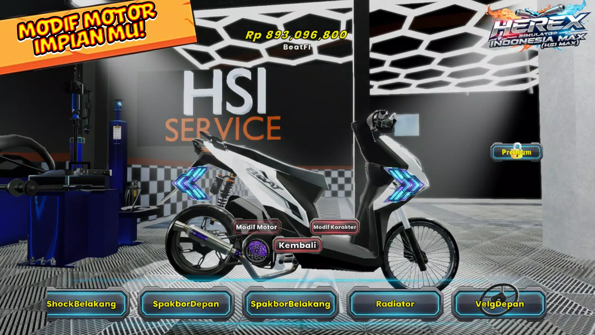 Herex Simulator Indonesia Max Herex Simulator Indonesia Max