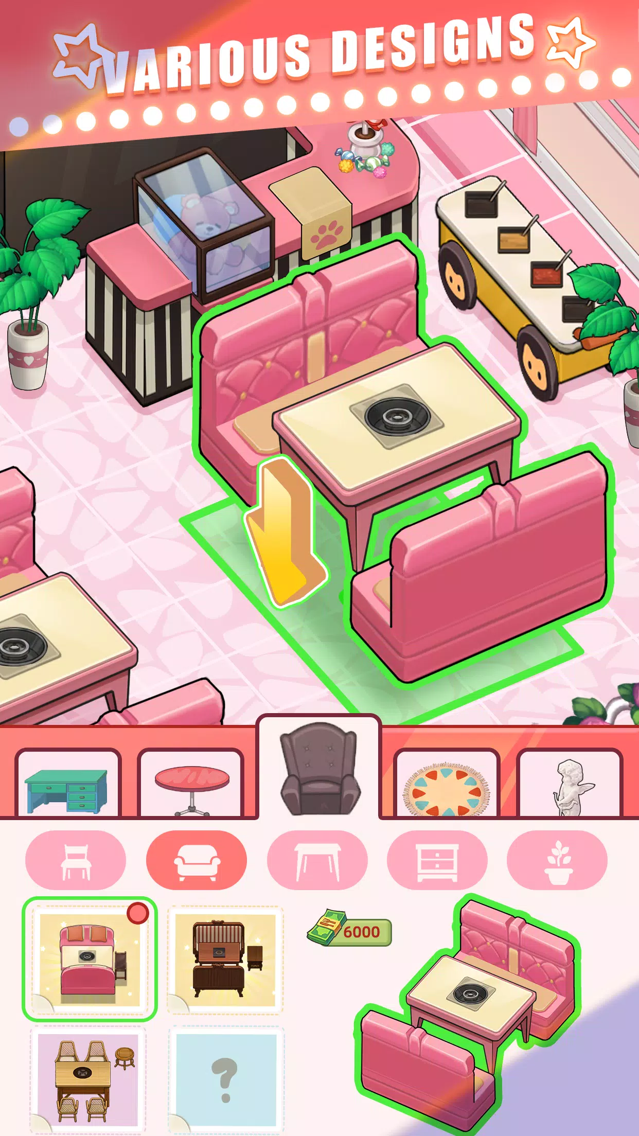 My Hot Pot Story Mod My Hot Pot Story Mod