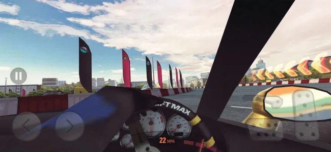 Drift Max Pro