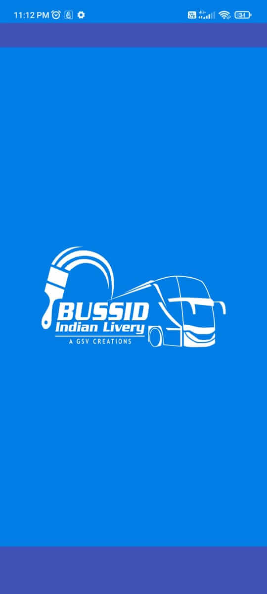Bussid Indian Livery Bussid Indian Livery