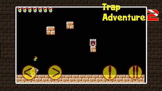 Trap Adventure 2