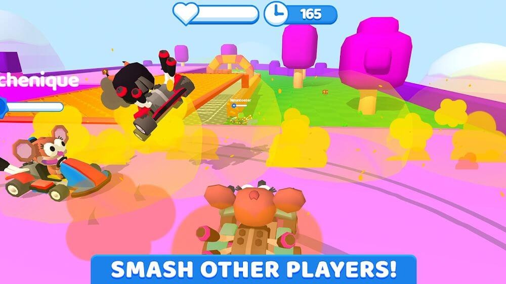 SmashKarts.io Mod