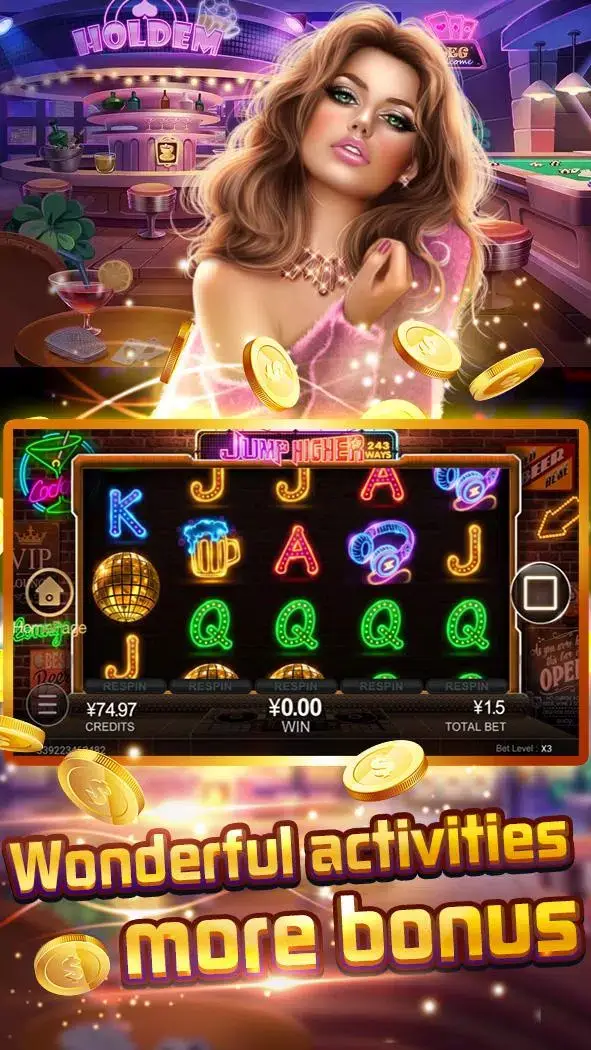 Lucky888 Lucky888
