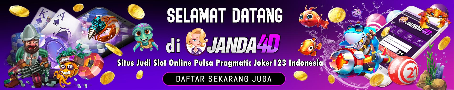 JANDA4D JANDA4D