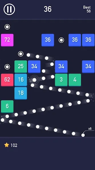 Balls Bricks Breaker Balls Bricks Breaker