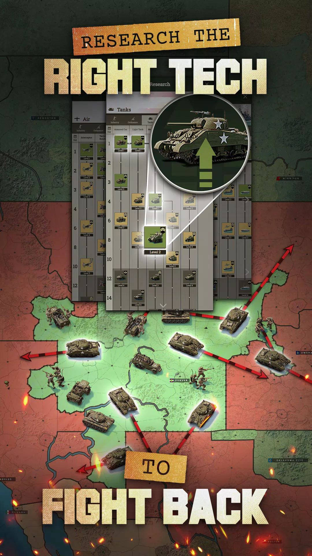 Call of War Call of War