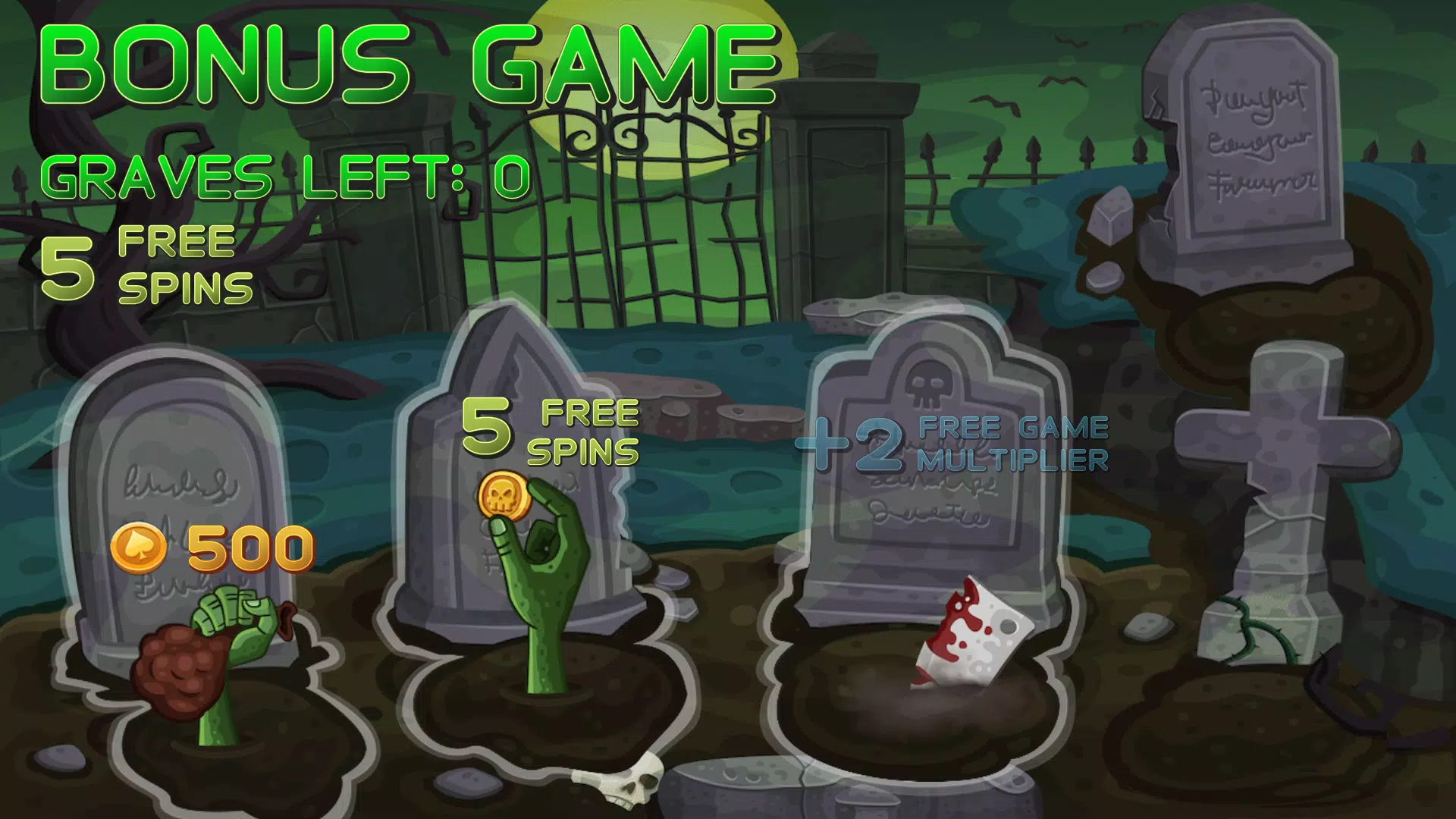 Game Vault 777