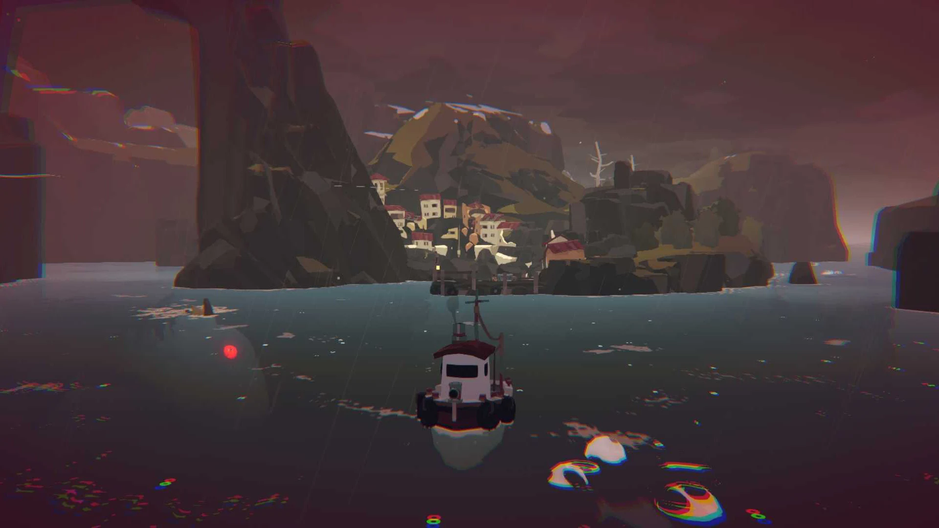 DREDGE DREDGE