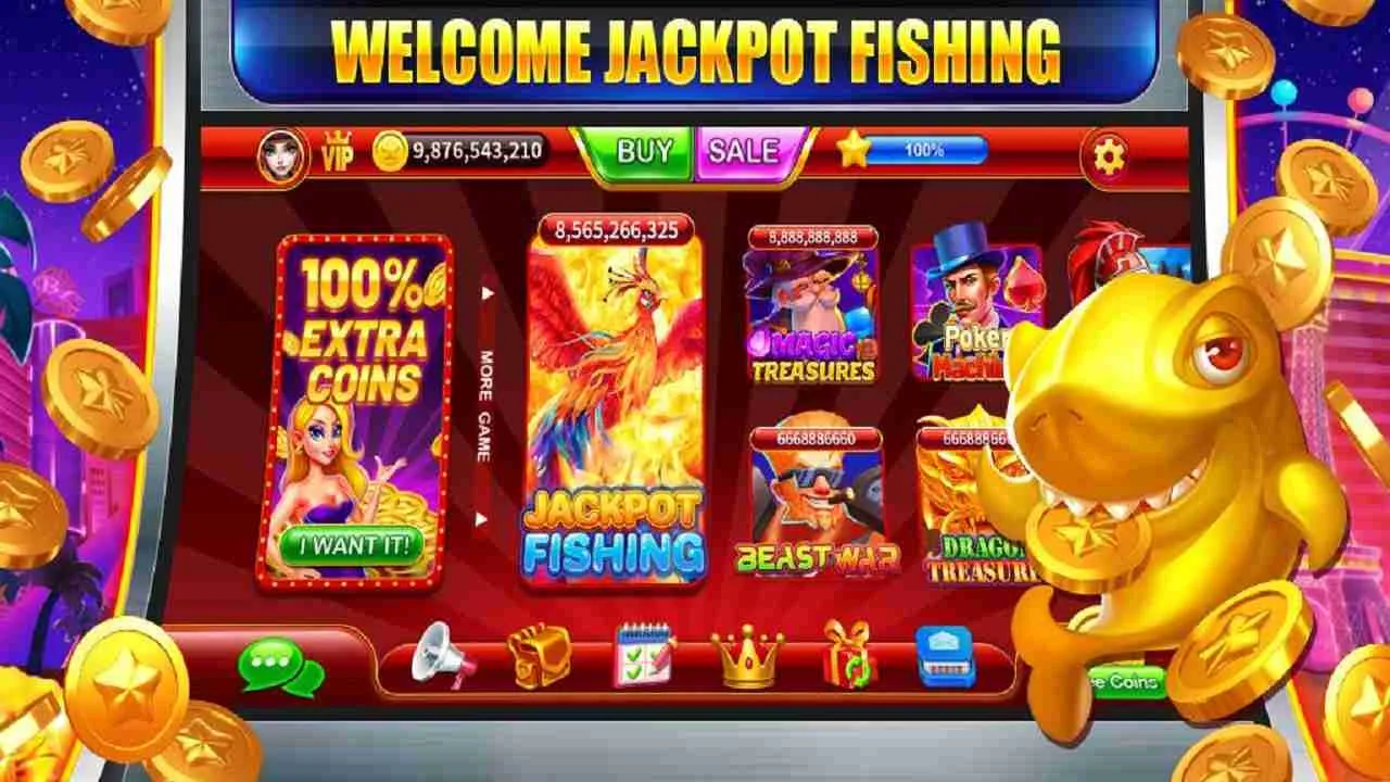 3446 Slot