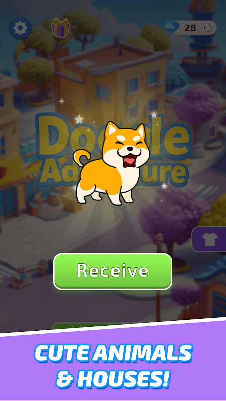 Doodle Adventure
