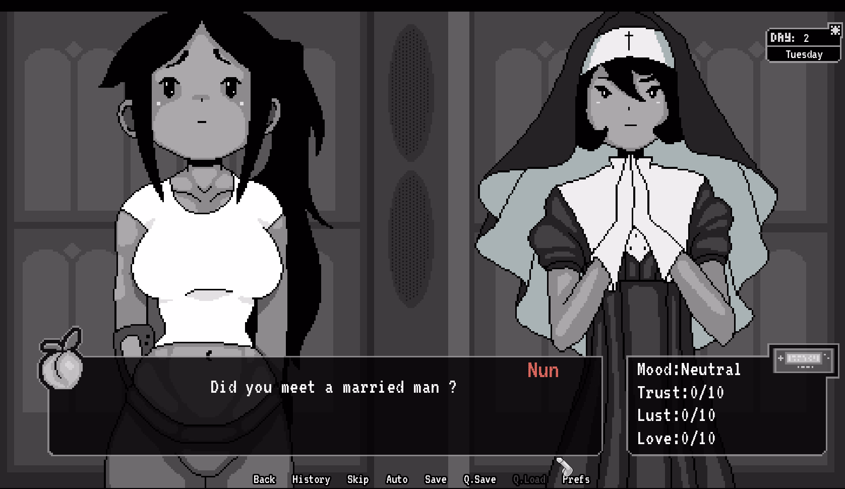 JUICY FUTA - Demo JUICY FUTA - Demo