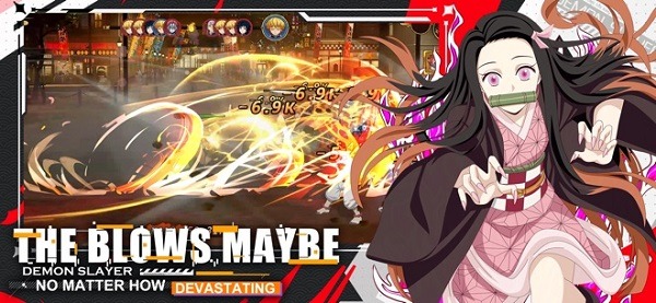 Rage of Demon King