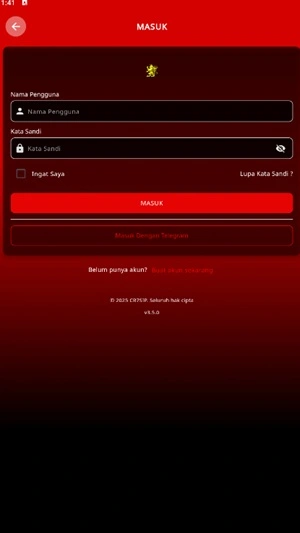 CR7SIP APK