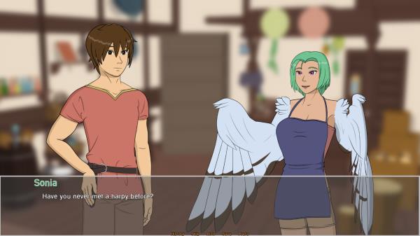 Inn Another World Latest