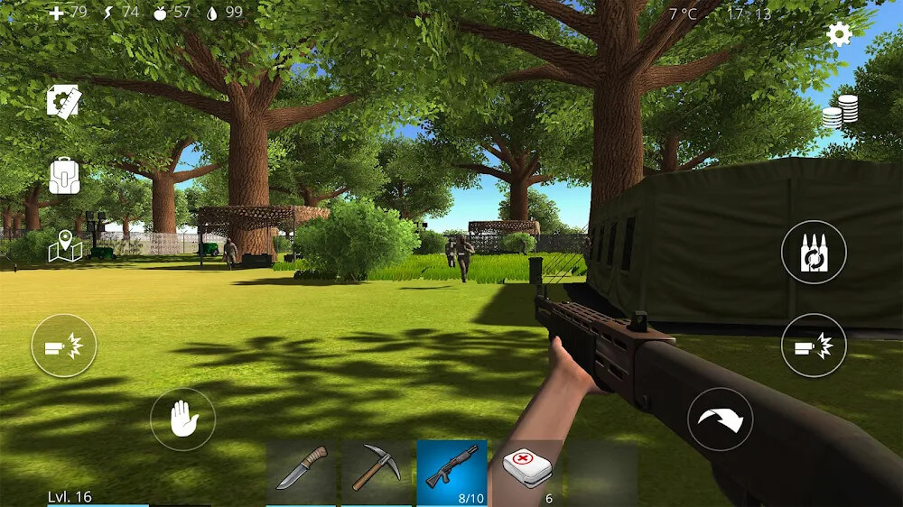 Ocean Is Home: Survival Island Ocean Is Home: Survival Island