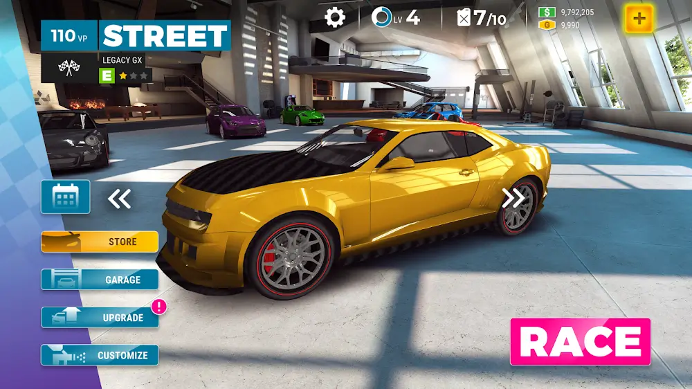 Race Max Pro - Car Racing
