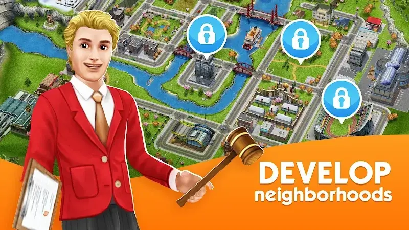 The Sims FreePlay