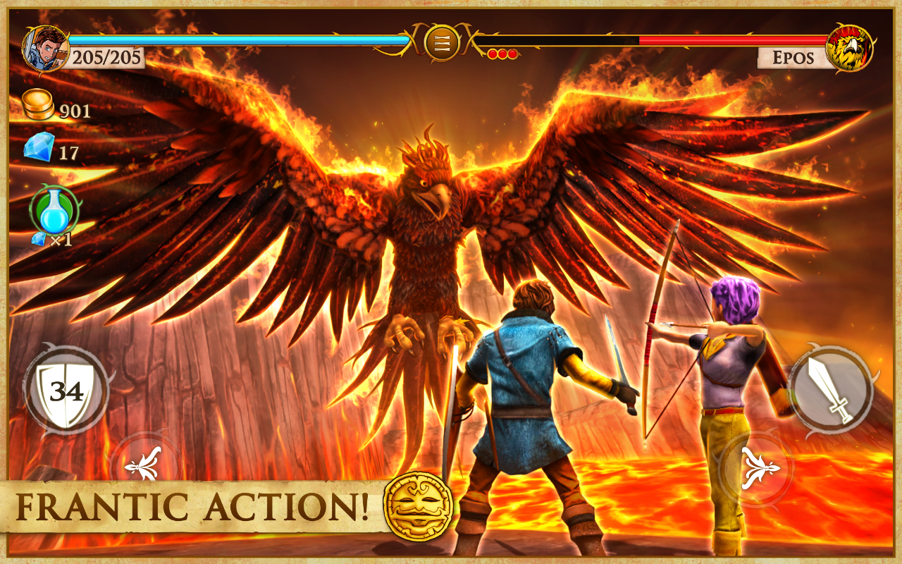 Beast Quest Beast Quest