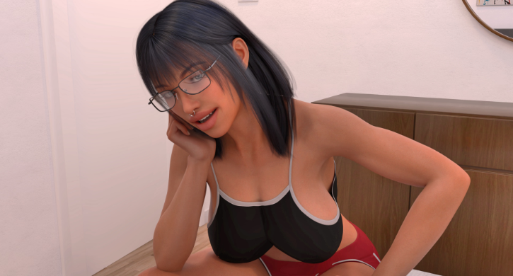My Girlfriend Wants a Threesome My Girlfriend Wants a Threesome