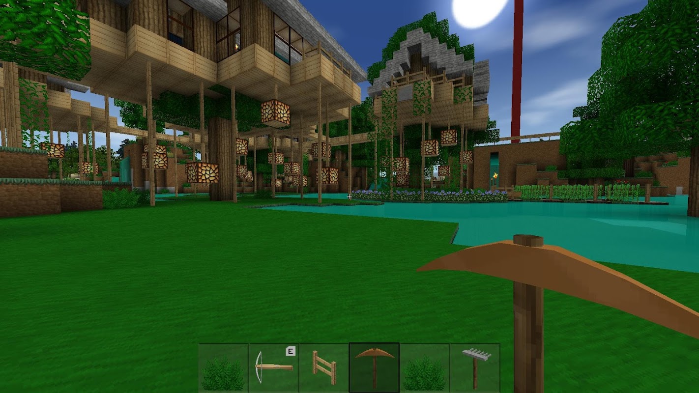 Survivalcraft APK