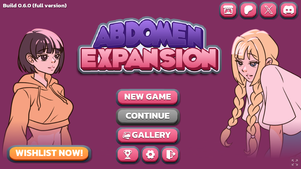 Abdomen Expansion