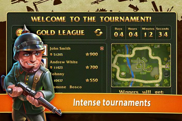 Toy Defense - TD Strategy Toy Defense - TD Strategy
