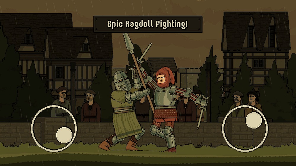Bloody Bastards Game