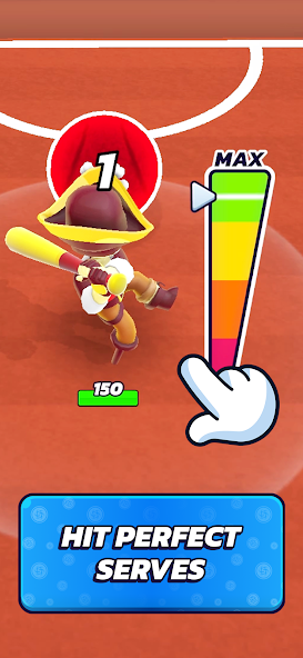 Smash Ball! Smash Ball!