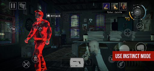 Hitman: Absolution Hitman: Absolution