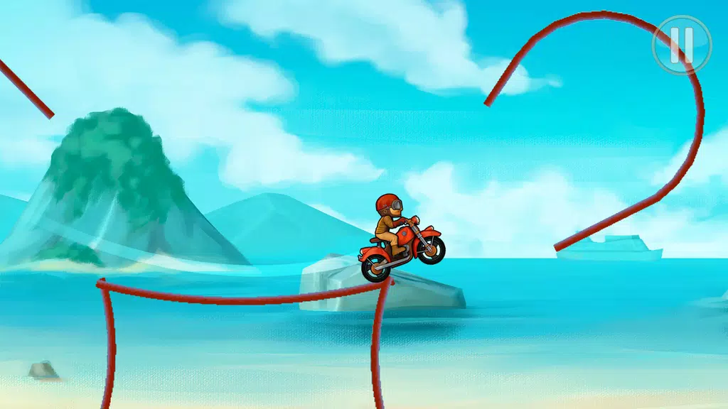 Bike Race Pro by T. F. Games Bike Race Pro by T. F. Games
