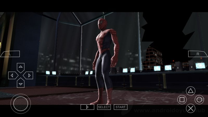 Spider-Man 3