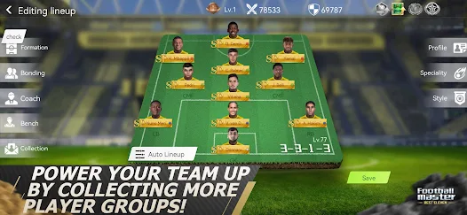 Football Master 2