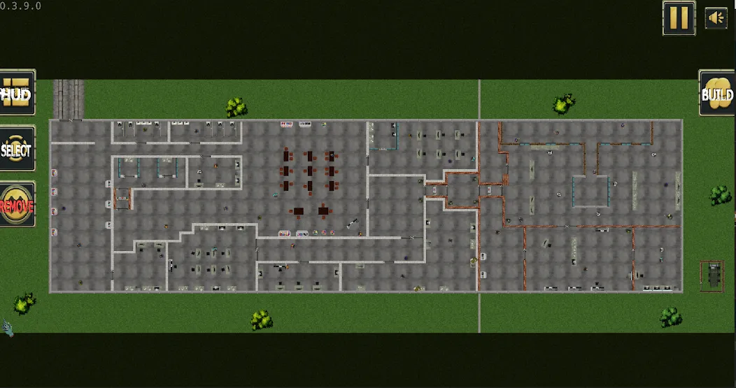 Zombie Simulator Z - Free Zombie Simulator Z - Free