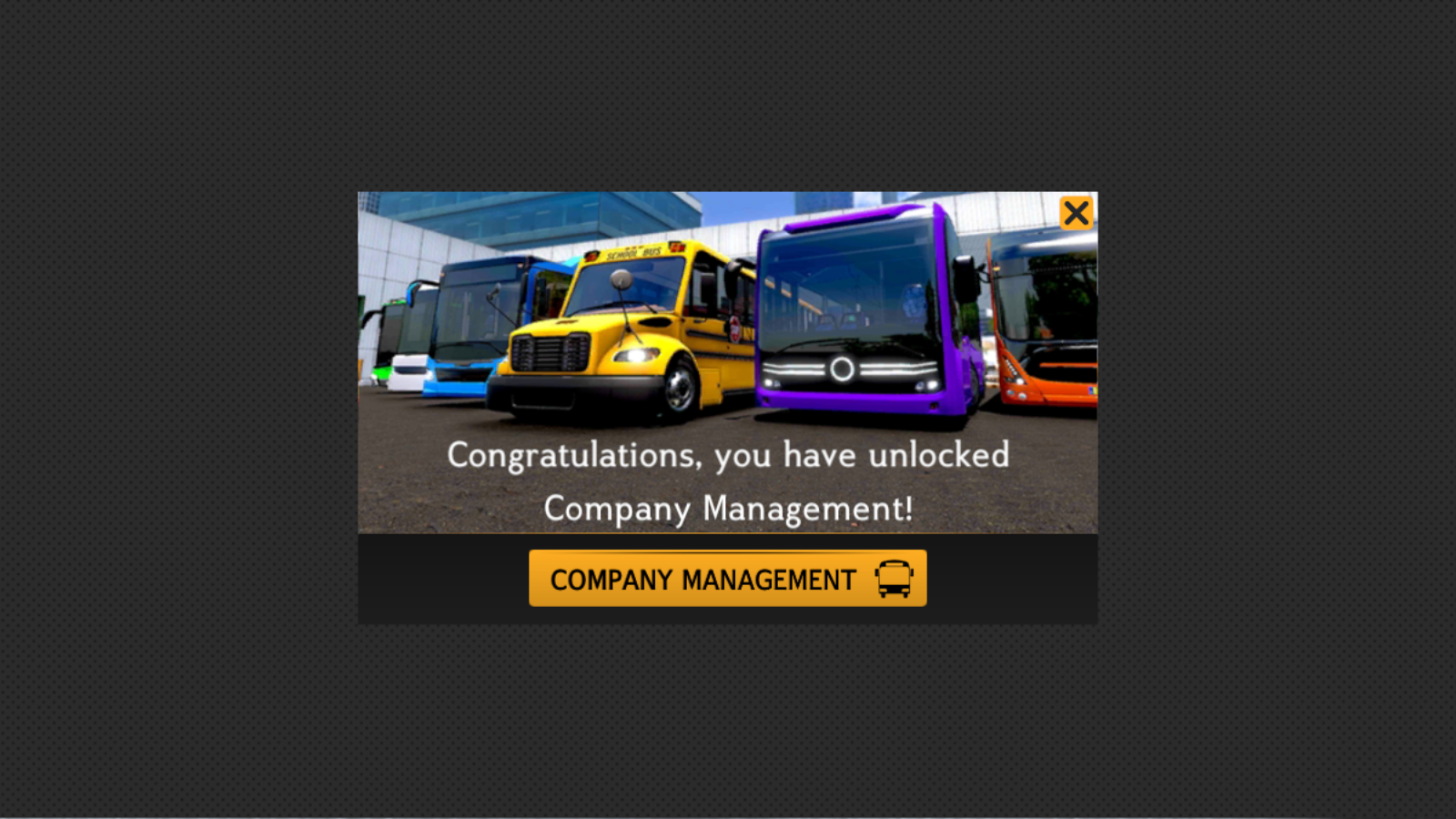 Bus Simulator: EVO