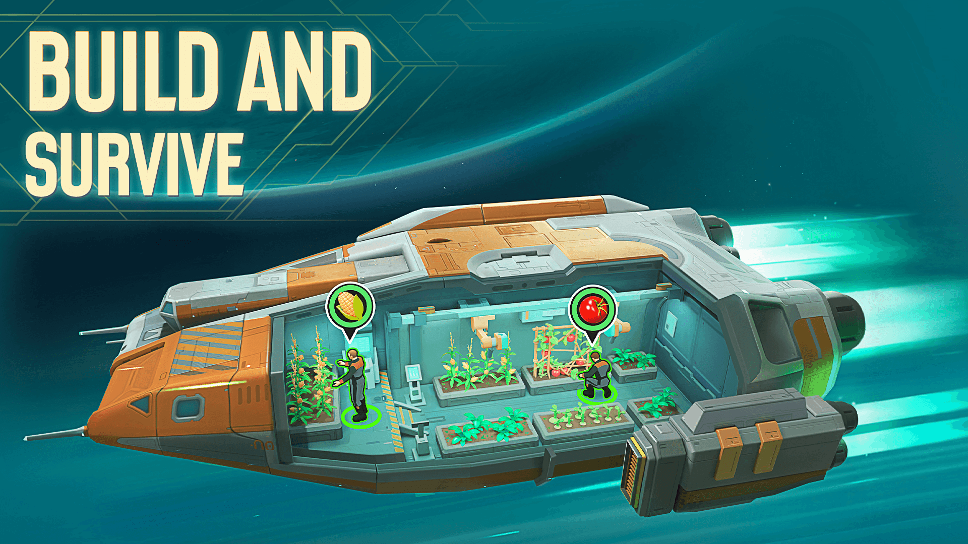 Foundation: Galactic Frontier Foundation: Galactic Frontier