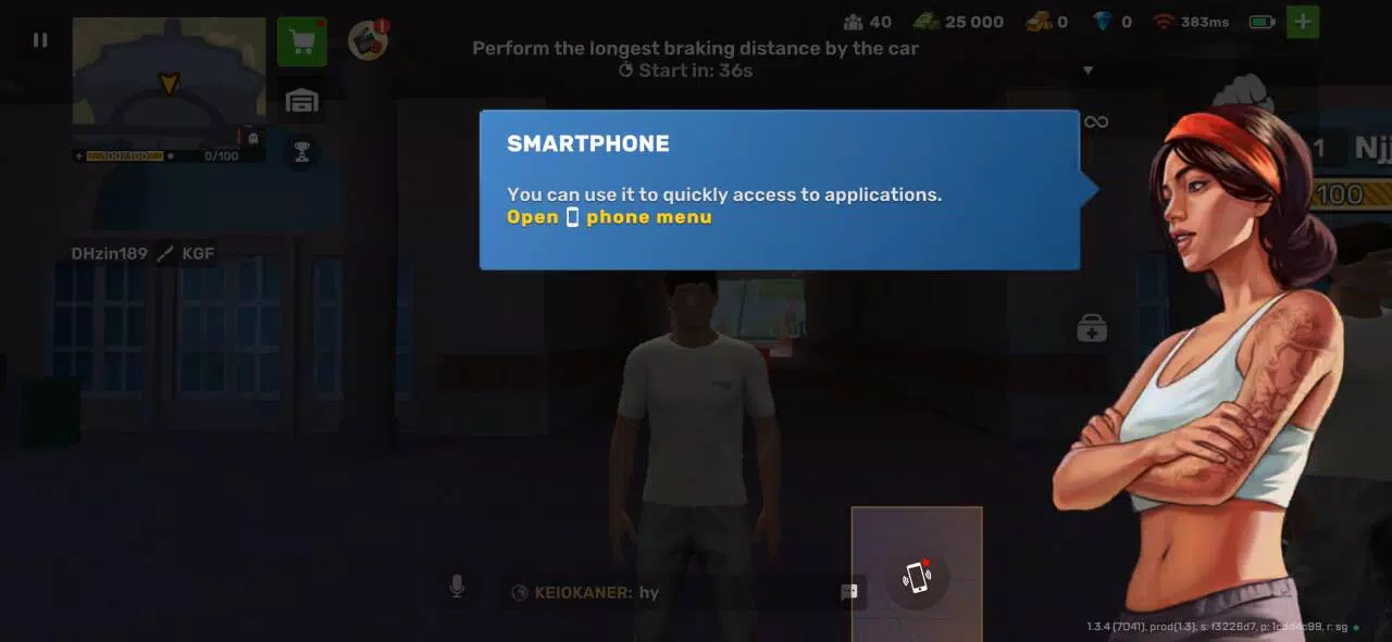 Flex City RP:Car Game Online