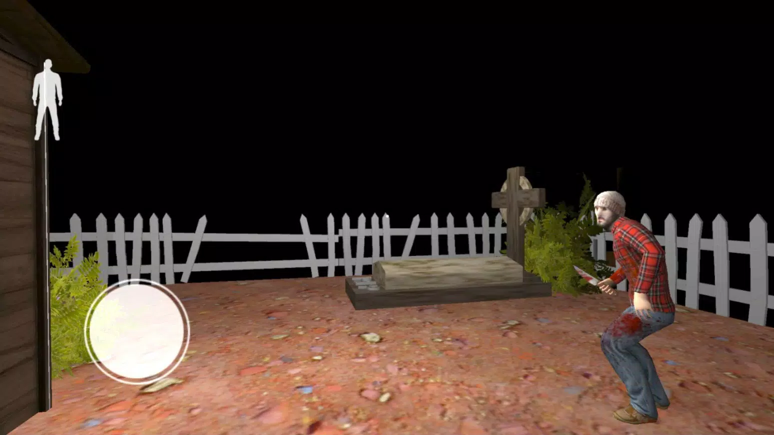 The Dark Internet (Survival Horror) The Dark Internet (Survival Horror)