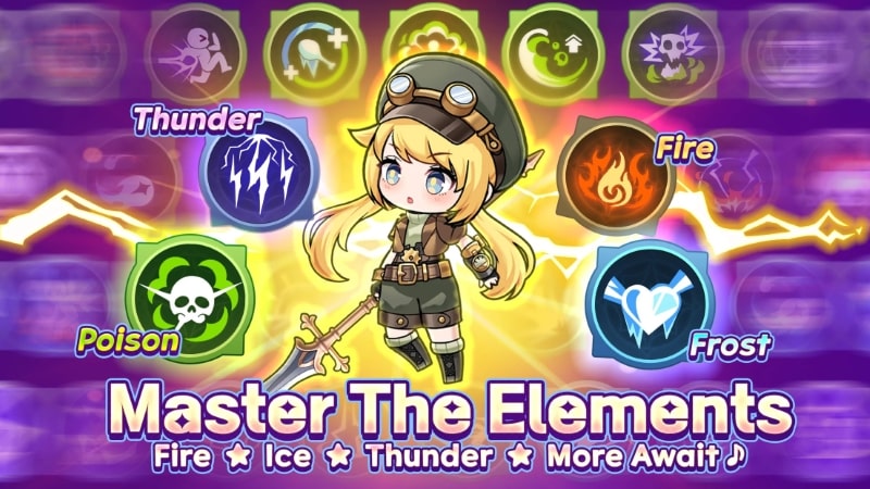 Hero Blitz Mod