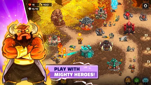 Kingdom Rush Vengeance Kingdom Rush Vengeance